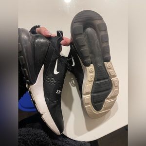 Nike Air Max 270 - women’s size 8.5